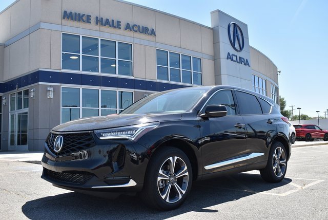 Certified 2025 Acura RDX w/ Technology Package