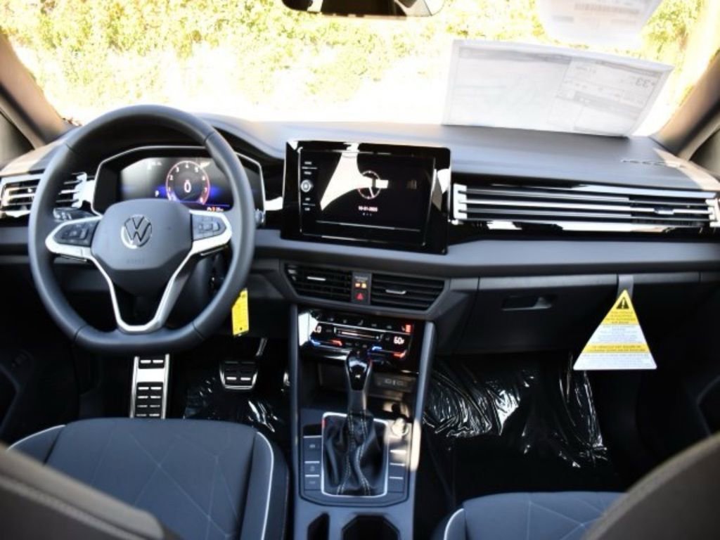 New 2026 Volkswagen Jetta Sport FWD image 18