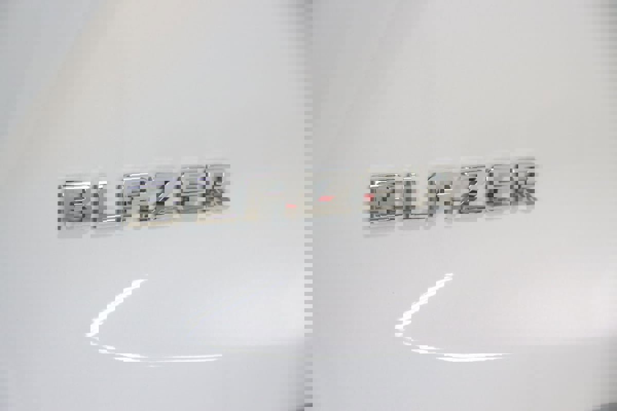 Used 2020 Chevrolet Blazer Premier w/ LPO, Floor Liner Package image 67