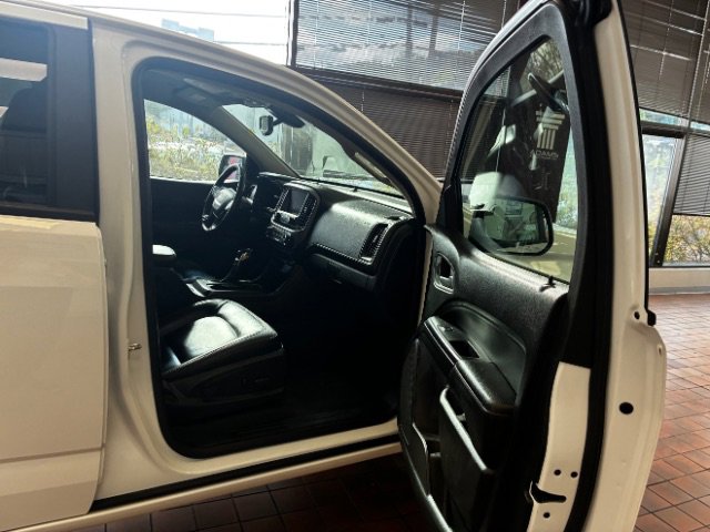 Used 2022 GMC Canyon AT4 AWD/4WD image 26