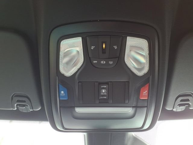New 2026 RAM 1500 Warlock AWD/4WD image 24