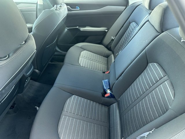 New 2026 Kia K5 LXS image 36