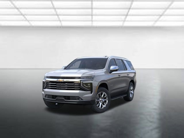 New 2026 Chevrolet Tahoe Premier w/ Sun And Tow Package image 8