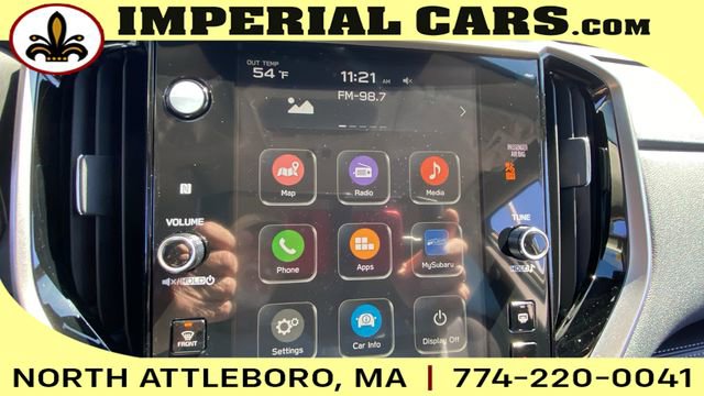 New 2026 Subaru Ascent Touring image 22