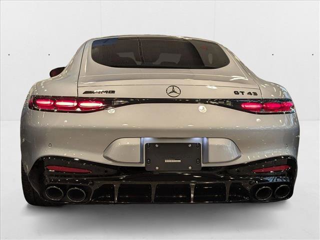 New 2026 Mercedes-Benz AMG GT 43 image 7