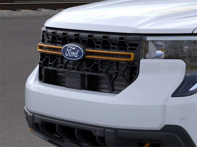 New 2026 Ford Maverick Tremor image 18