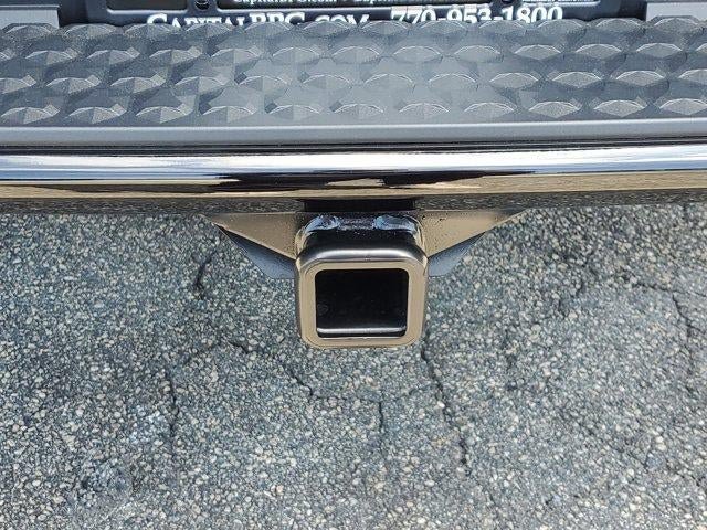 New 2026 GMC Canyon Elevation RWD image 8