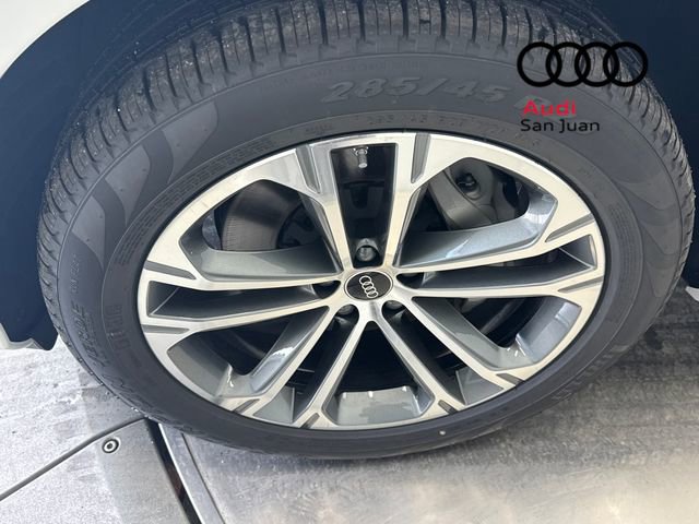 New 2026 Audi Q7 2.0T Premium image 6