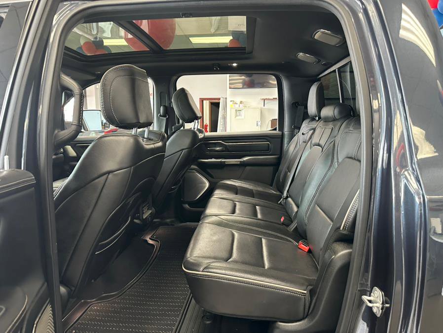 Used 2019 RAM 1500 Limited image 21