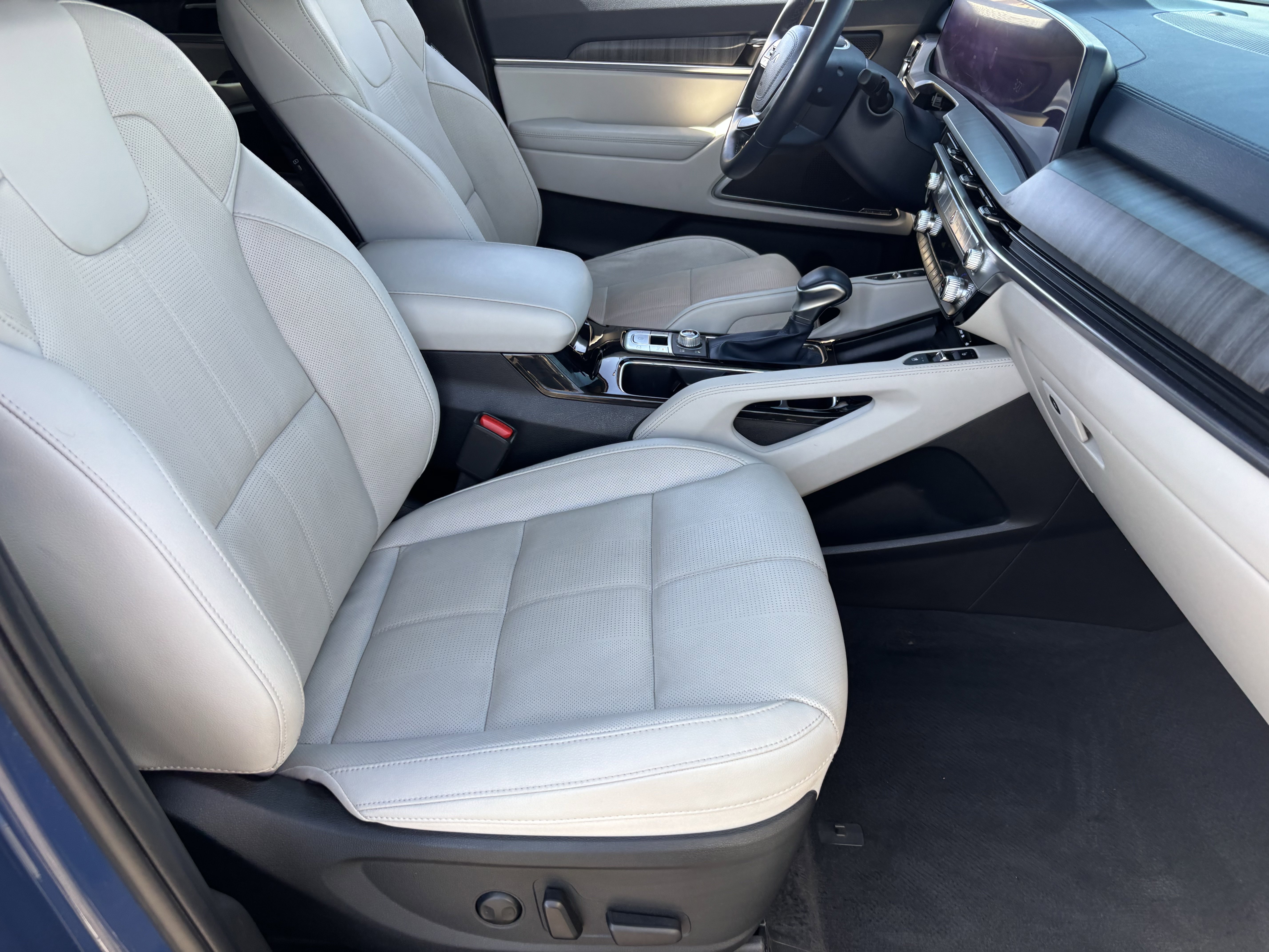 Certified 2024 Kia Telluride SX AWD/4WD image 9
