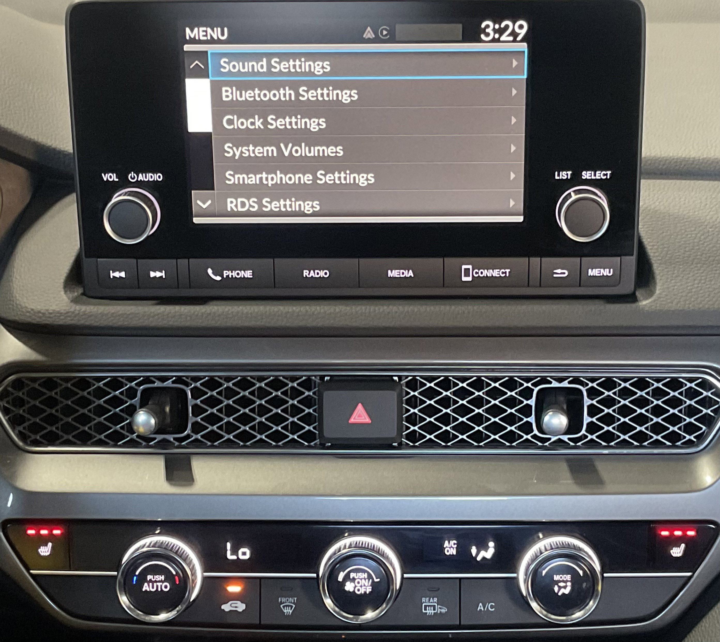 Used 2025 Acura Integra image 15