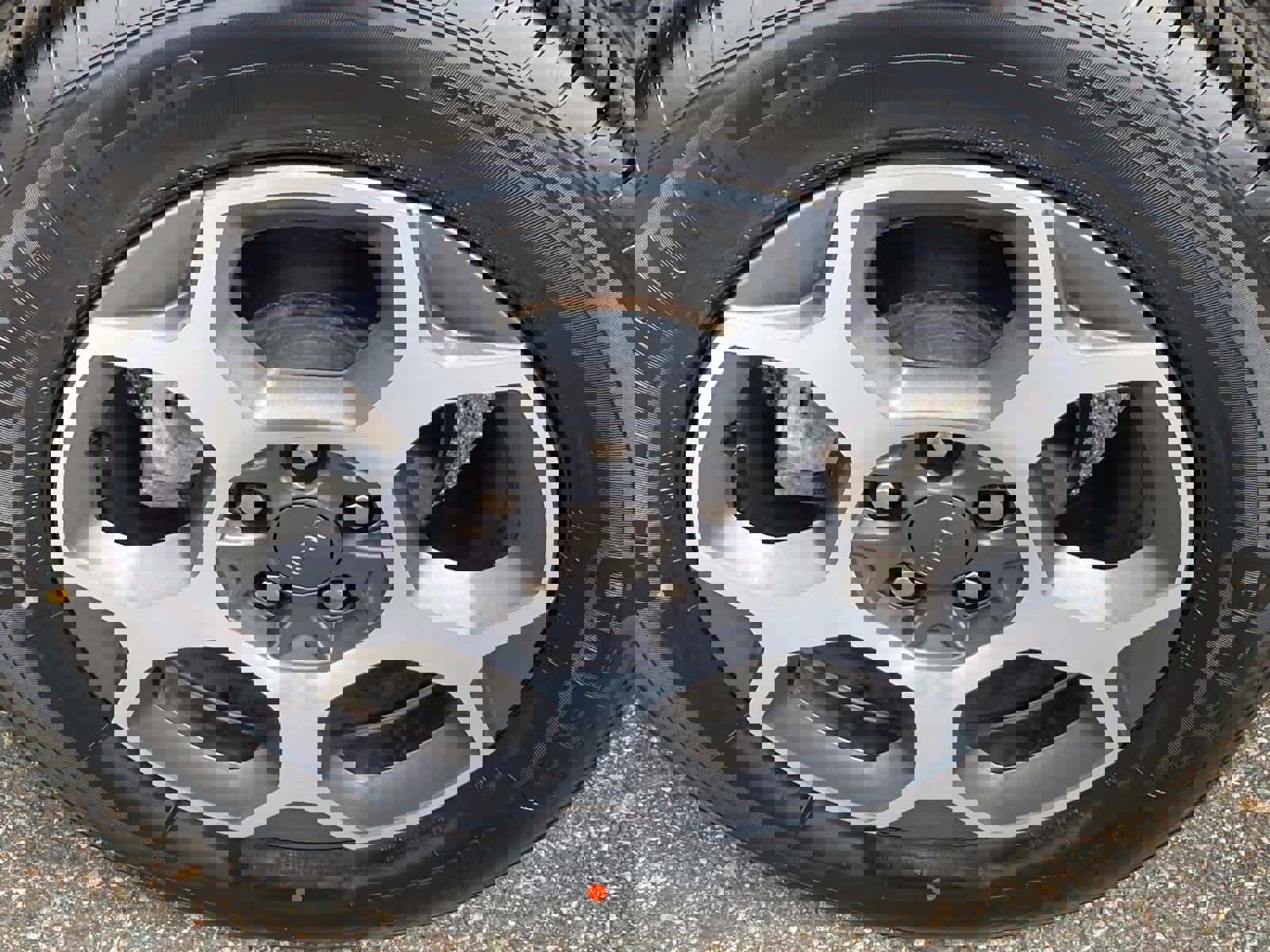 Certified 2022 Jeep Compass Trailhawk w/ Trailhawk Elite Group image 29