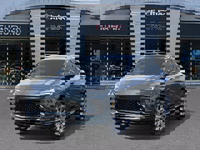 New 2026 Buick Envista Avenir image 10