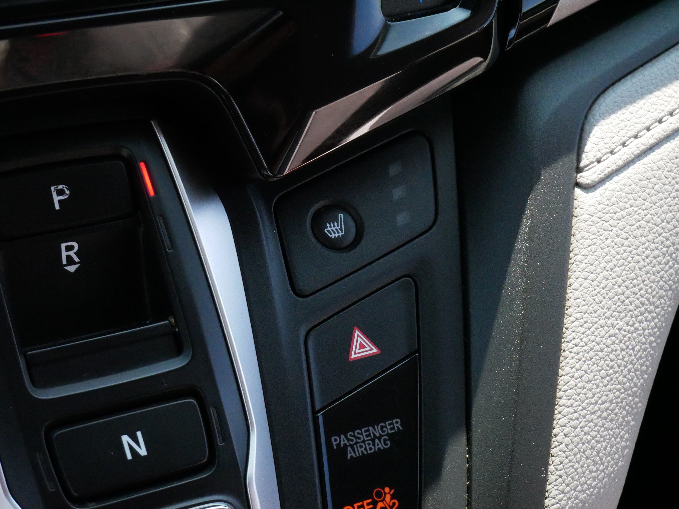 Certified 2018 Honda Odyssey EX image 27
