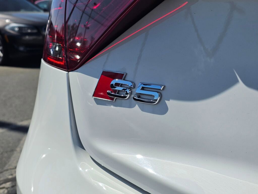 Used 2014 Audi S5 Premium Plus AWD/4WD image 14