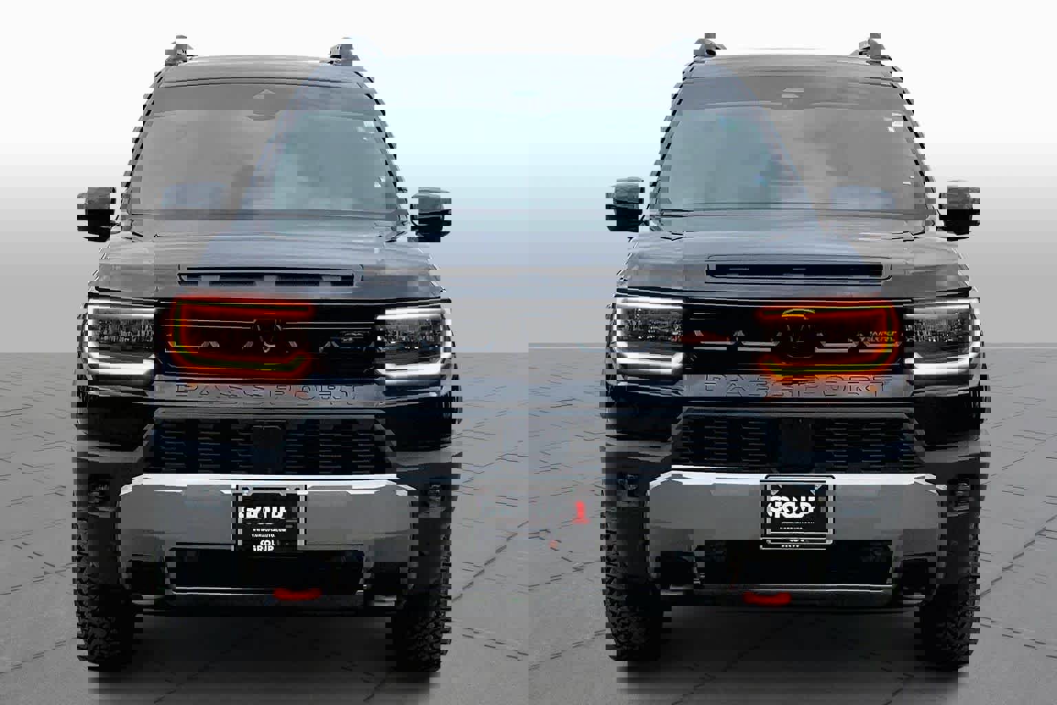 Used 2026 Honda Passport TrailSport Elite image 4