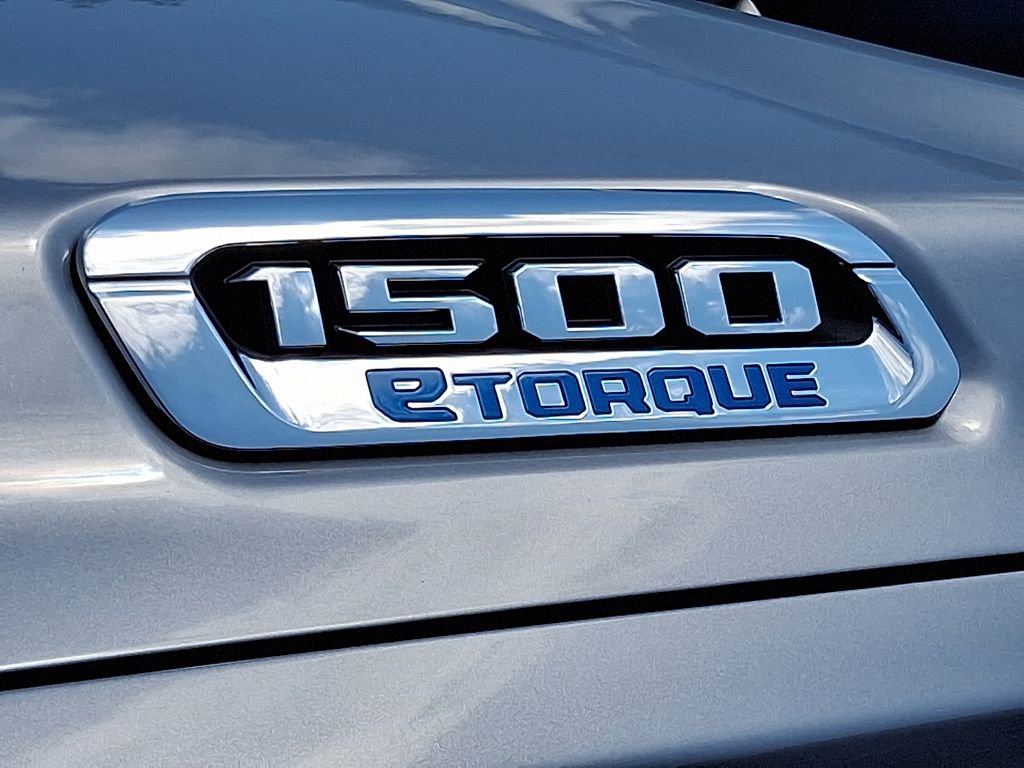 New 2025 RAM 1500 Big Horn image 23