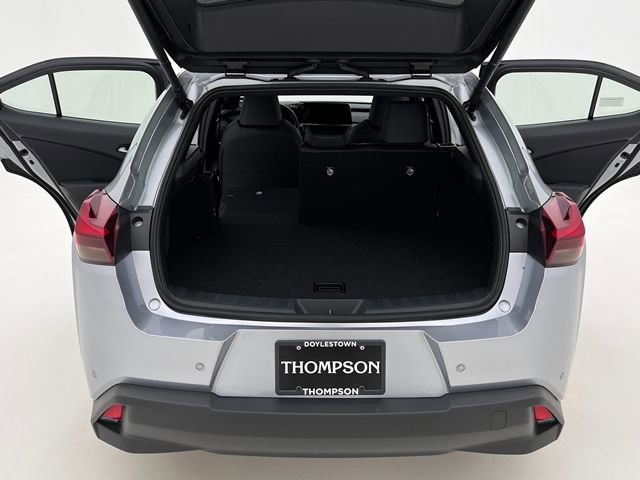 Used 2025 Lexus UX 300h AWD w/ Accessory Package (Z1) image 24