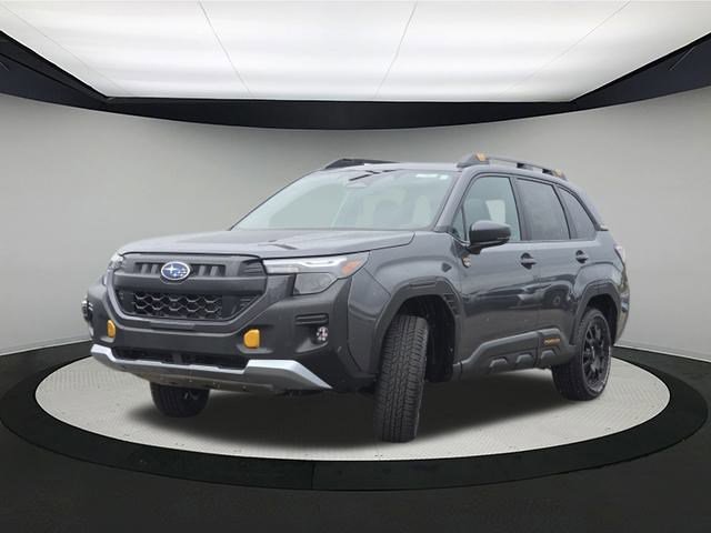 New 2026 Subaru Forester Wilderness image 3