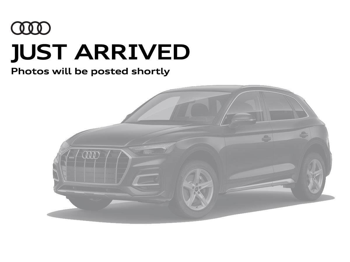 Certified 2025 Audi Q5 Premium Plus w/ Premium Plus image 3