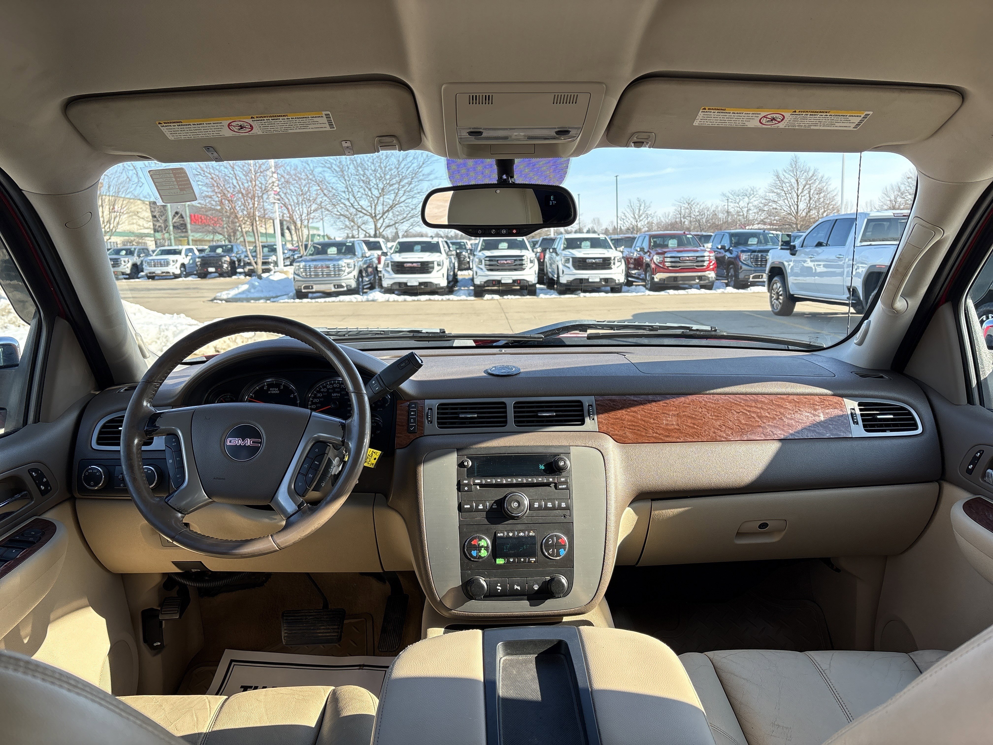 Used 2008 GMC Sierra 3500 SLT w/ Convenience Package image 23