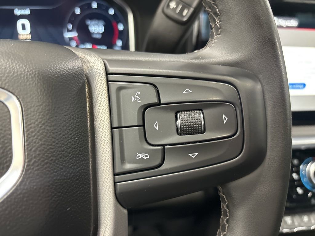 Used 2024 GMC Sierra 2500 Denali w/ Denali Reserve Package image 49