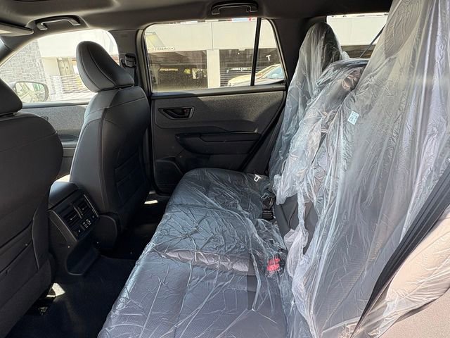 New 2026 Subaru Outback Limited image 9