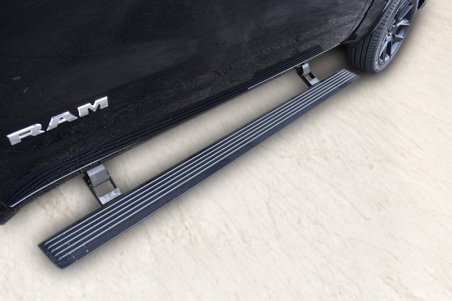 New 2026 RAM 1500 Laramie w/ Laramie Southwest Edition image 10