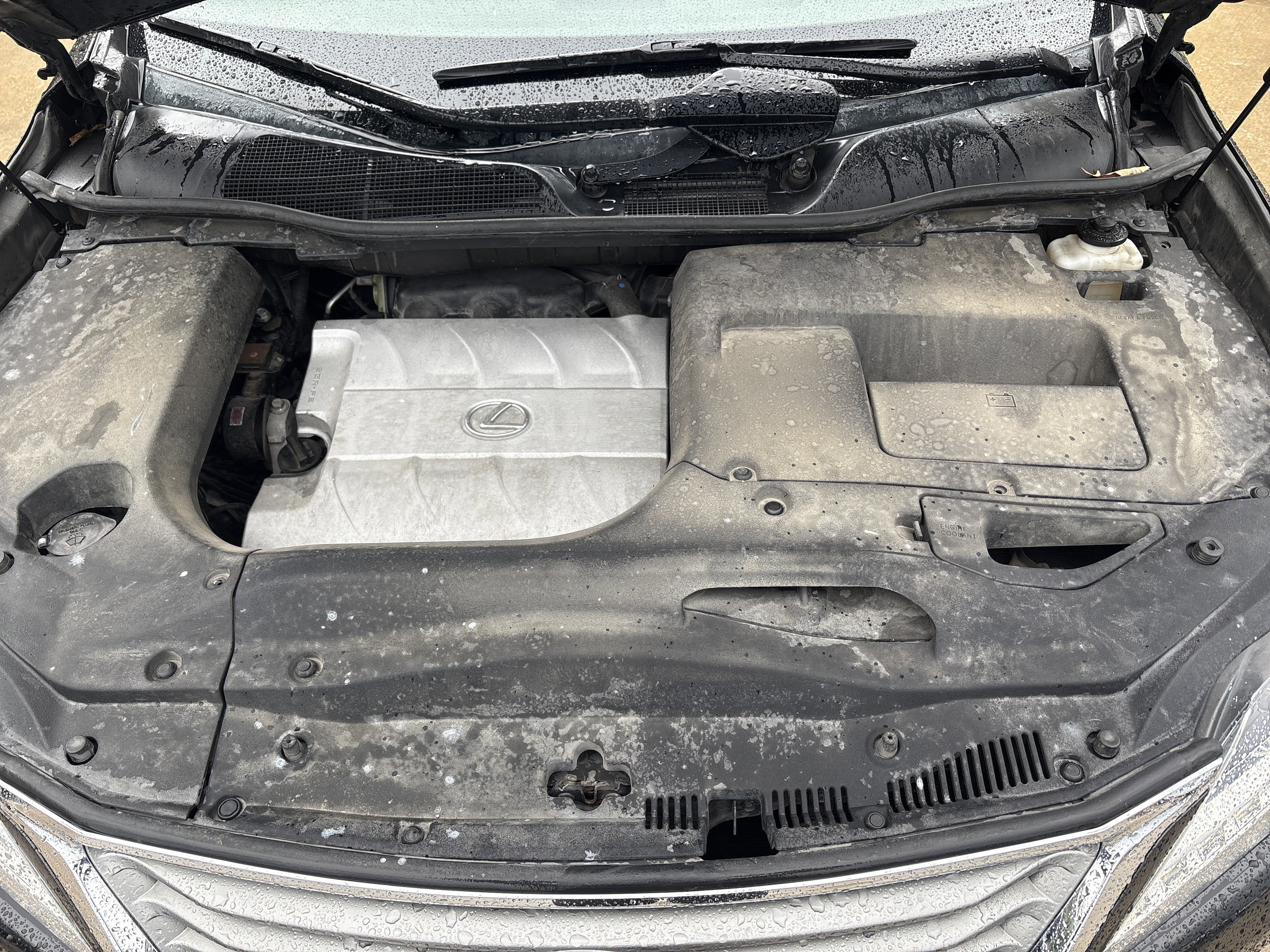 Used 2015 Lexus RX 350 AWD image 34