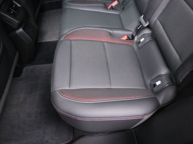 Used 2024 Chevrolet Equinox EV RS image 21