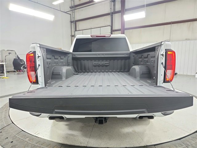 Used 2024 GMC Sierra 1500 Elevation w/ X31 Off-Road Package image 45