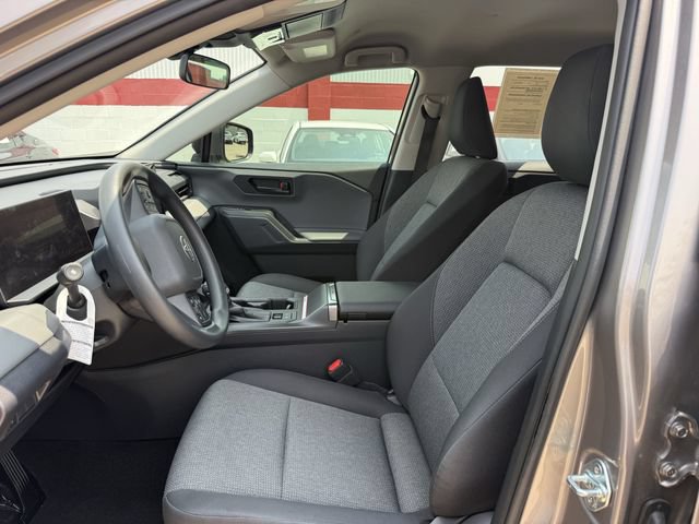 Used 2026 Toyota RAV4 LE FWD image 27