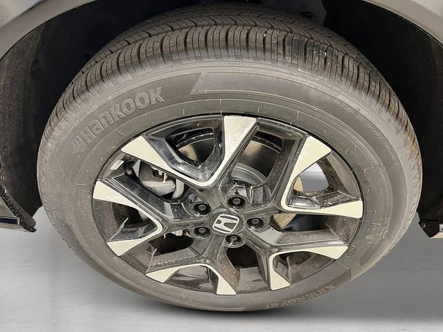 New 2027 Honda HR-V EX-L image 10