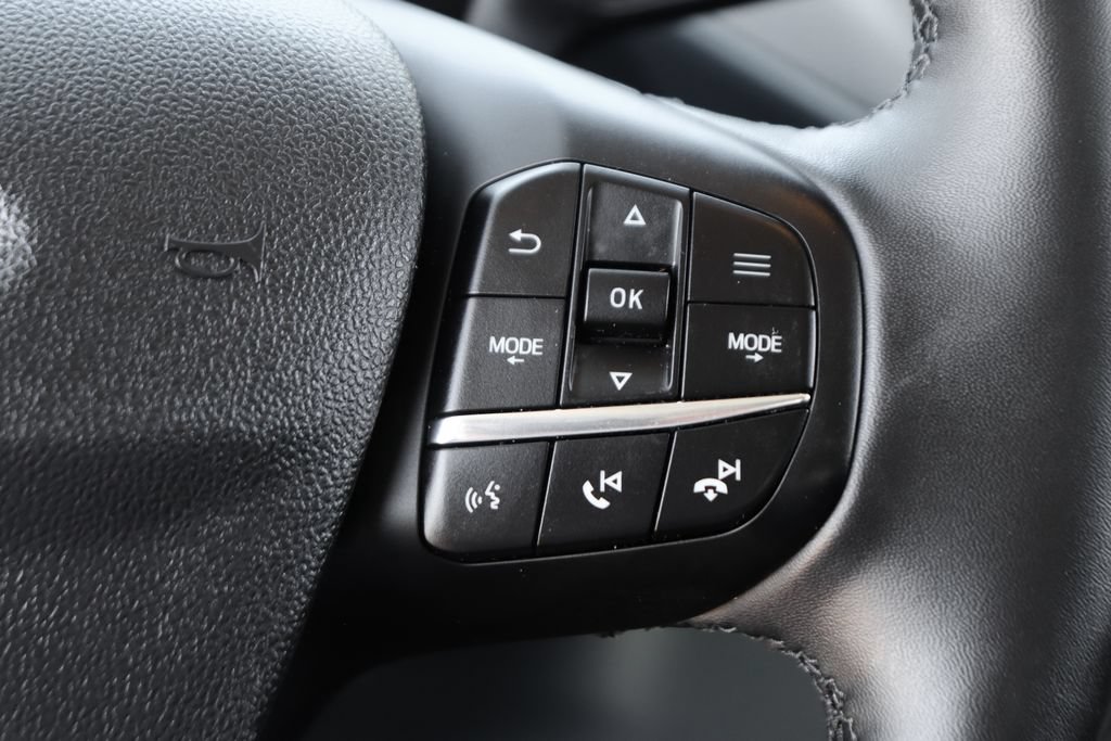 Used 2025 Ford Maverick Lariat w/ Black Appearance Package AWD/4WD image 25