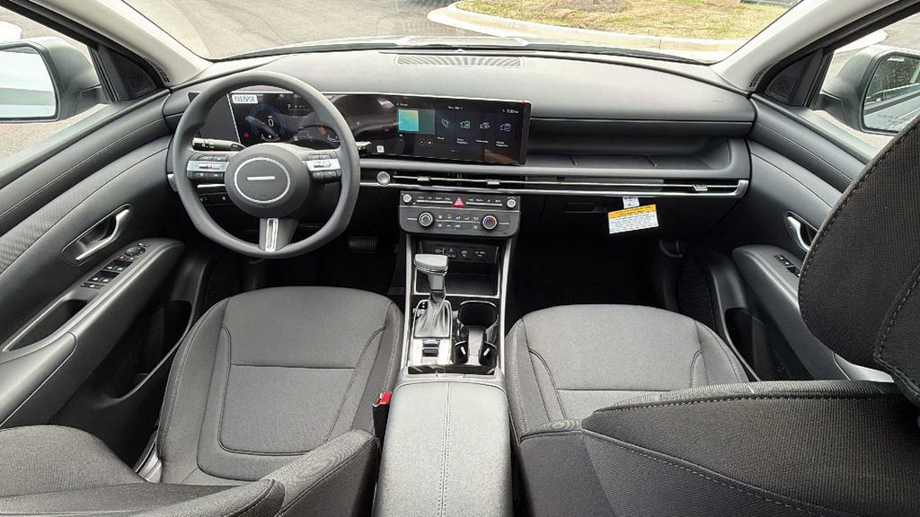 New 2026 Hyundai Tucson SE image 23