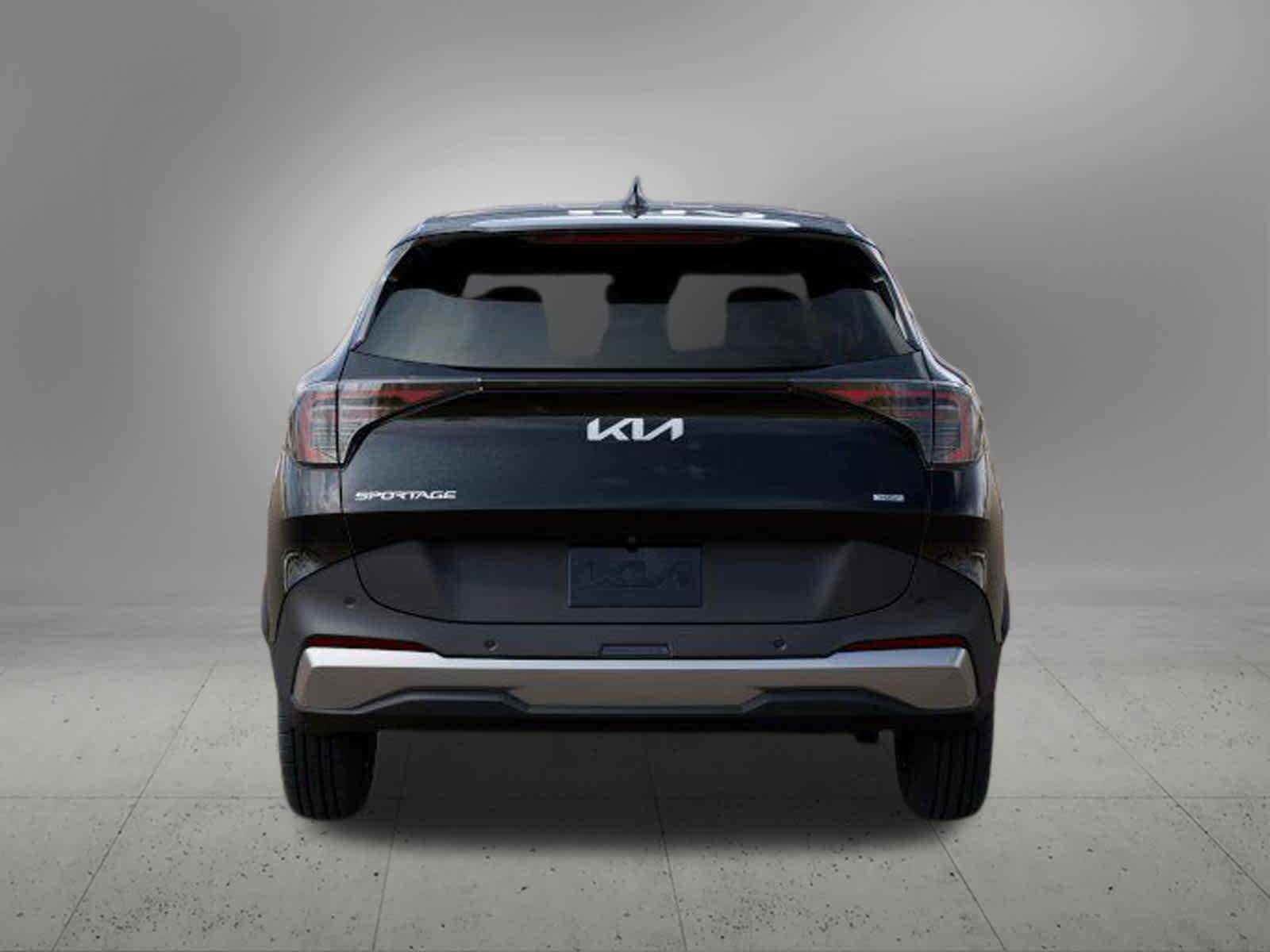 New 2026 Kia Sportage LX FWD image 5