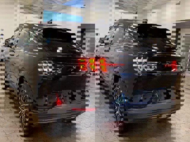 New 2025 Ford Mustang Mach-E Premium w/ Interior Protection Package image 5