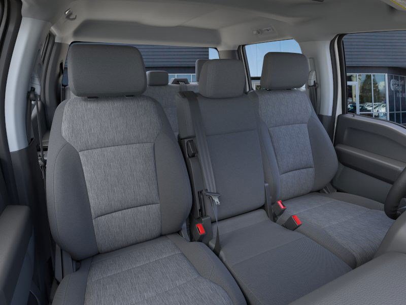 New 2023 Ford F250 XL RWD image 13