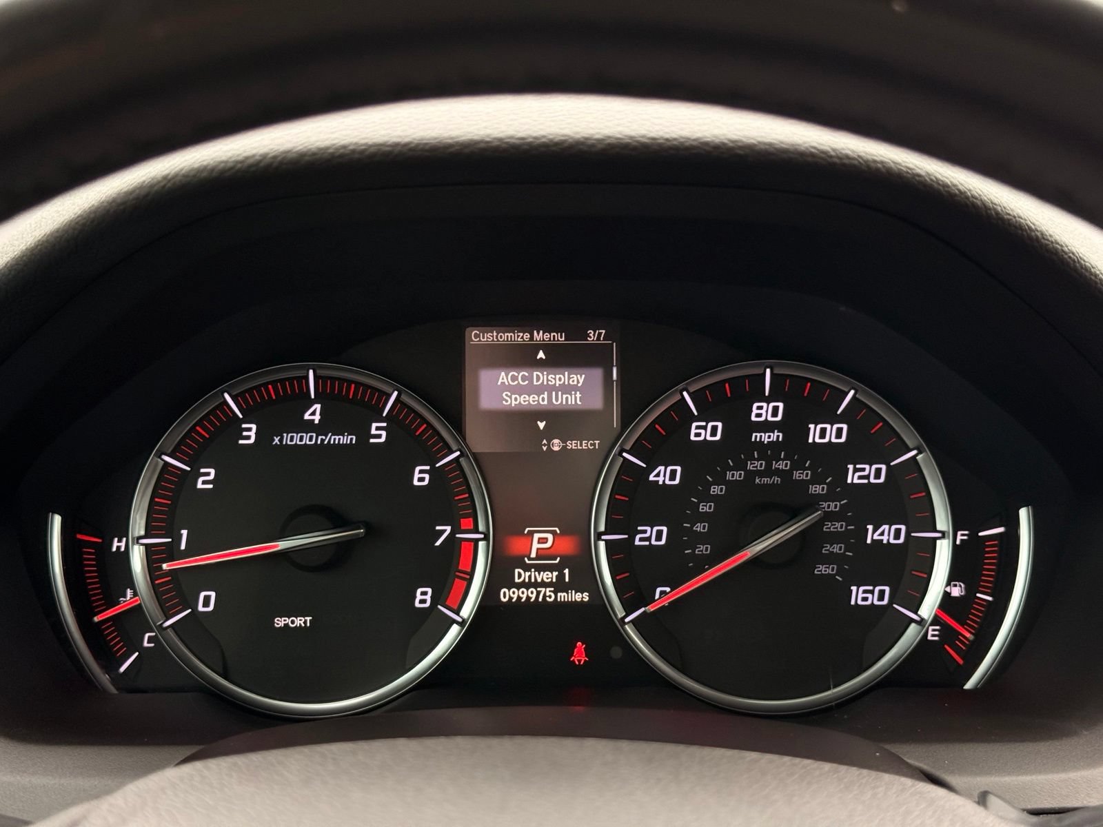 Used 2018 Acura TLX w/ Technology & A-SPEC Package FWD image 44