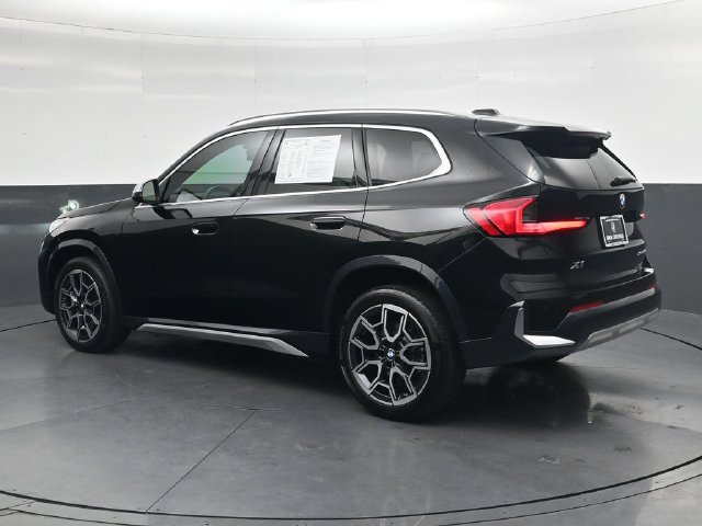 Certified 2023 BMW X1 xDrive28i w/ Convenience Package AWD/4WD image 7