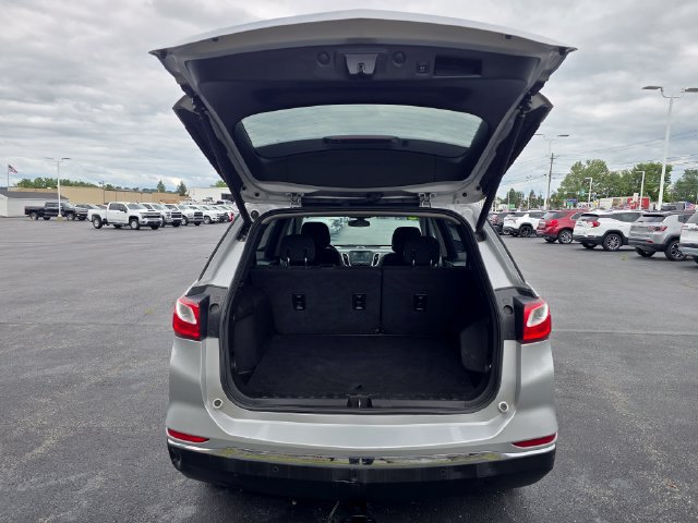 Used 2018 Chevrolet Equinox LT FWD image 5