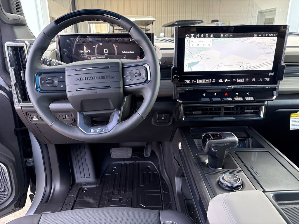 New 2026 GMC Hummer EV 3X image 49