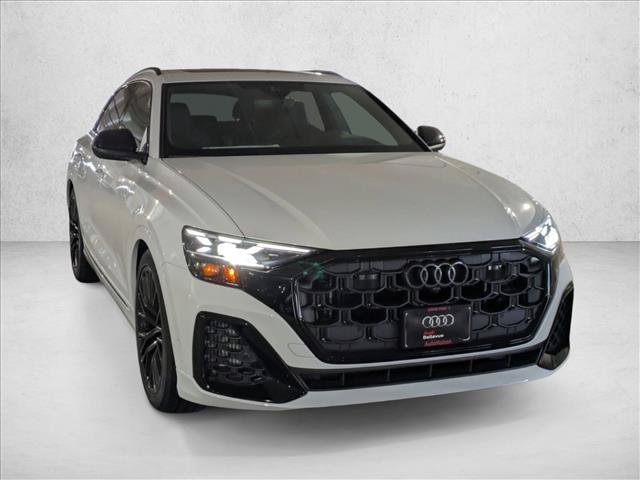 New 2026 Audi SQ8 Prestige AWD/4WD image 6