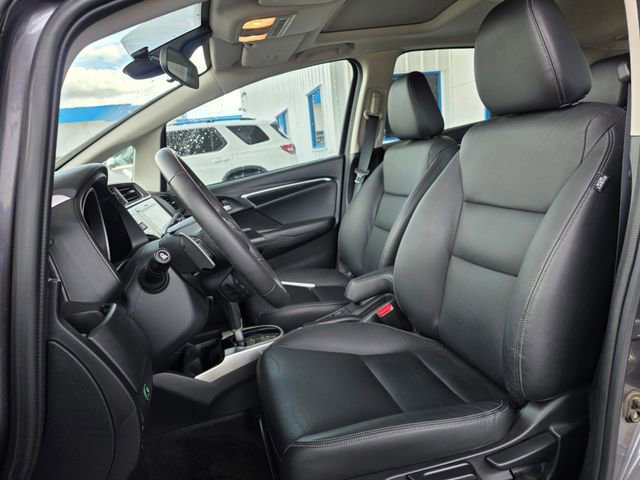 Used 2020 Honda Fit EX-L image 8