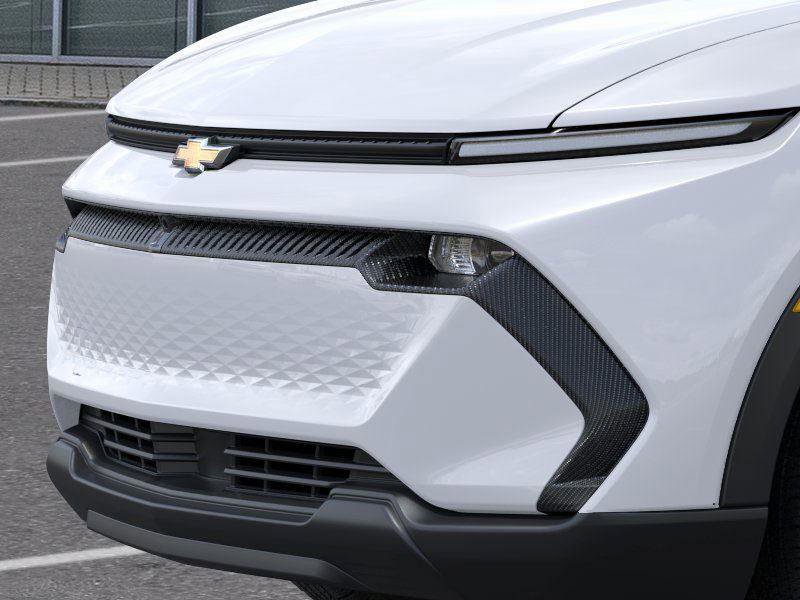 New 2026 Chevrolet Equinox EV LT image 13