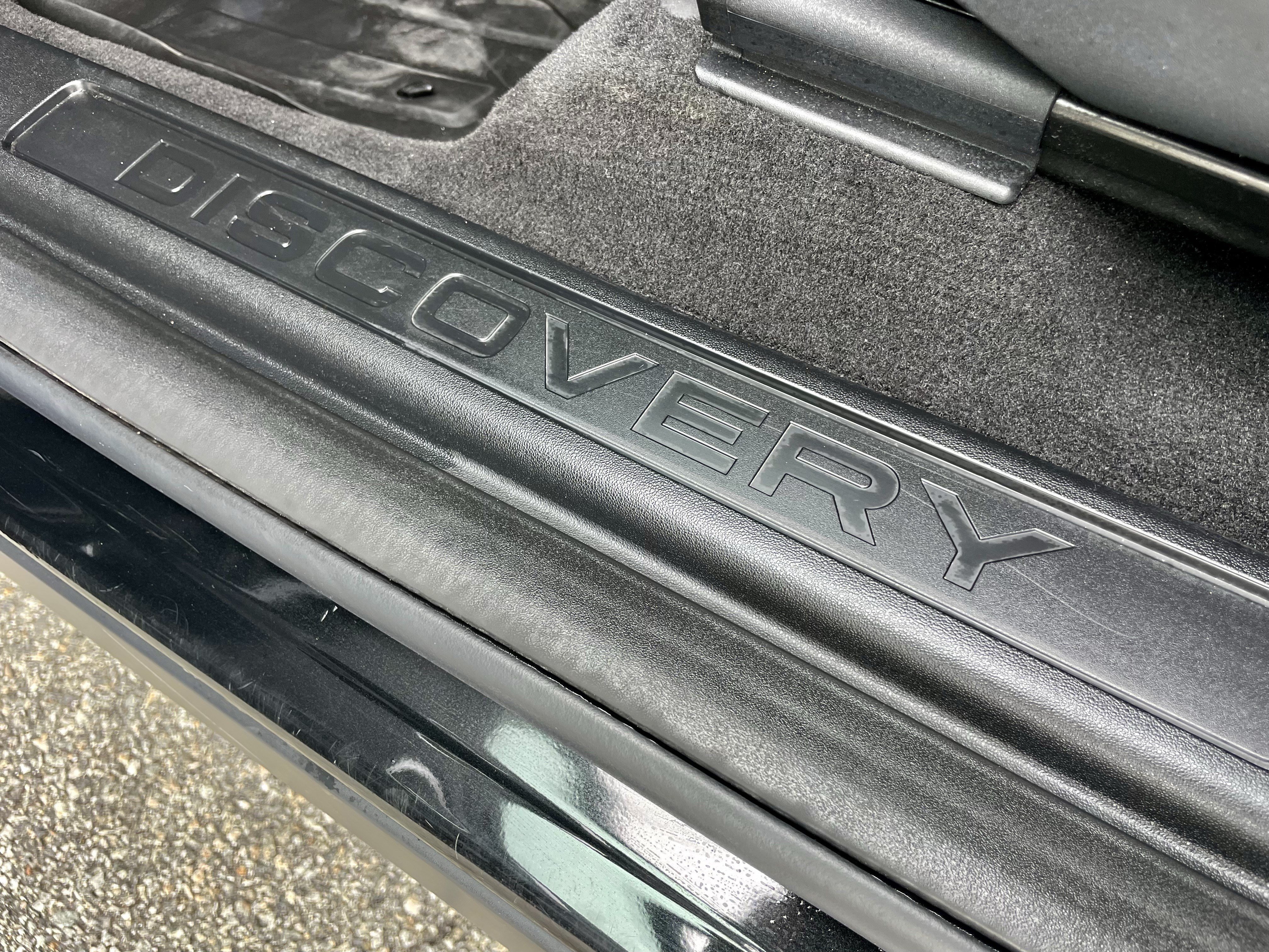 Certified 2025 Land Rover Discovery Sport S AWD/4WD image 39