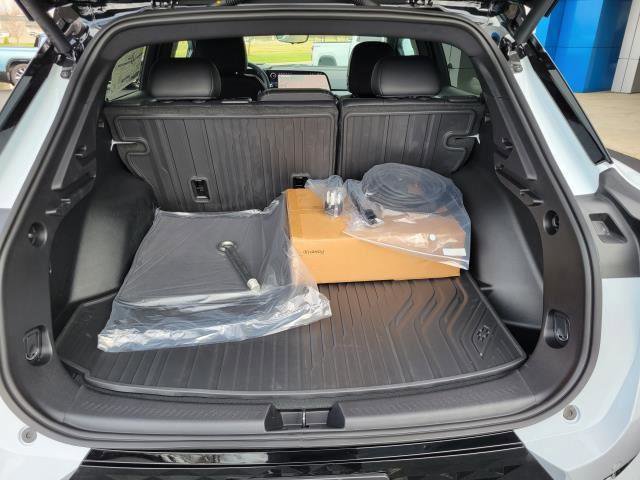 New 2026 Chevrolet Equinox EV RS w/ Convenience Package II image 29