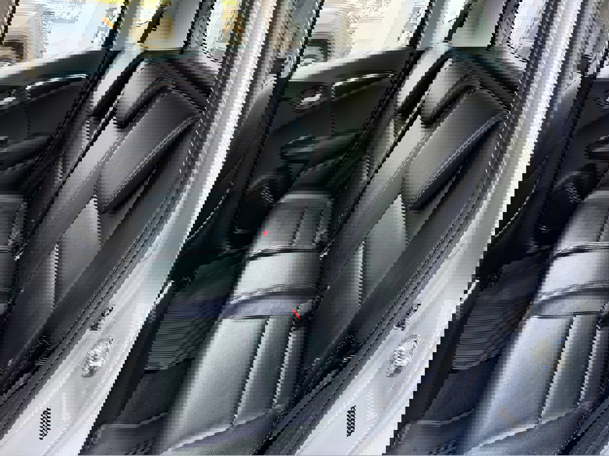 Used 2018 Honda Fit EX-L image 16