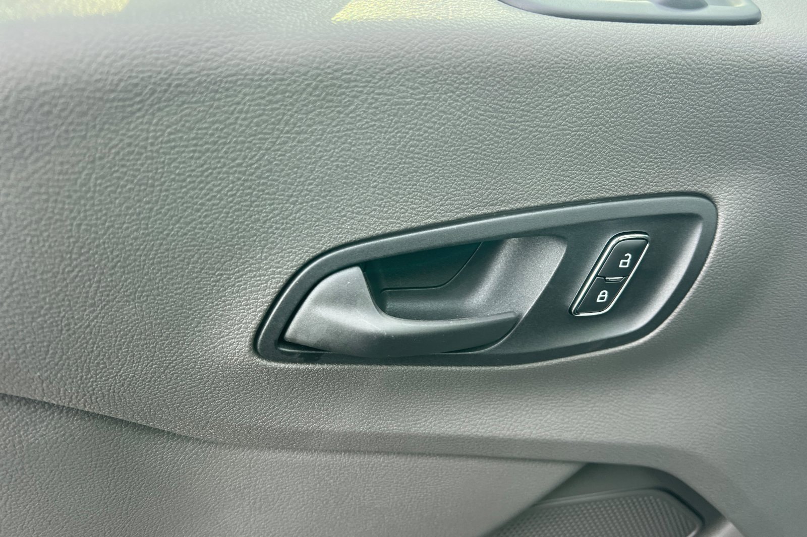 New 2025 Ford Transit 250 Low Roof AWD image 9