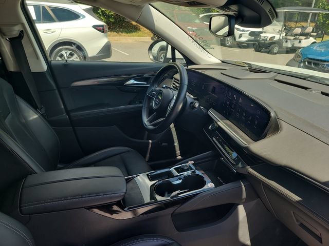 Used 2024 Buick Envision Preferred AWD/4WD image 27